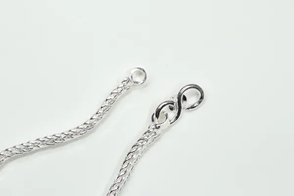 Silver_Premium_Quality_Classical_Design_Bracelets_For_Boys