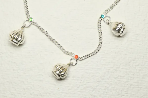 Silver_Premium_Quality_Modak_Haar_For_Ganapati_(_11_Modak_)