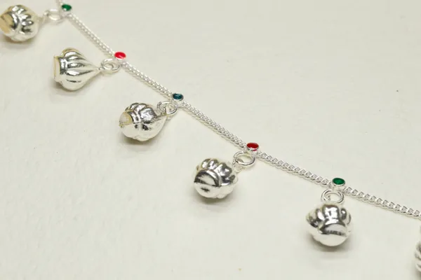 Silver_Premium_Quality_Modak_Haar_For_Ganapati_(_21_Modak_)