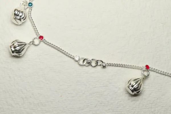 Silver_Premium_Quality_Modak_Haar_For_Ganapati_(_21_Modak_)