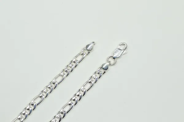 Silver_Premium_Quality_Tendulkar_Chain_Classical_Design_Bracelets_For_Boys