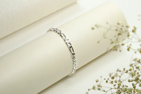 Sliver_Premium_Quality_Tendulkar_Chain_Classical_Design_Bracelets_For_Boys