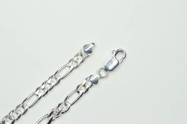 Silver_Premium_Quality_Tendulkar_Chain_Classical_Design_Bracelets_For_Boys
