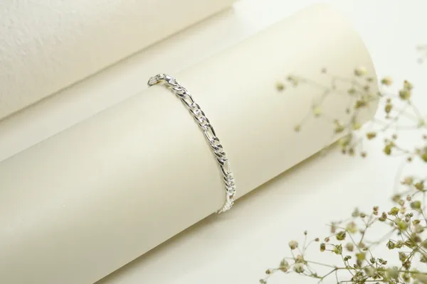 Silver_Premium_Quality_Tendulkar_Chain_Classical_Design_Bracelets_For_Boys
