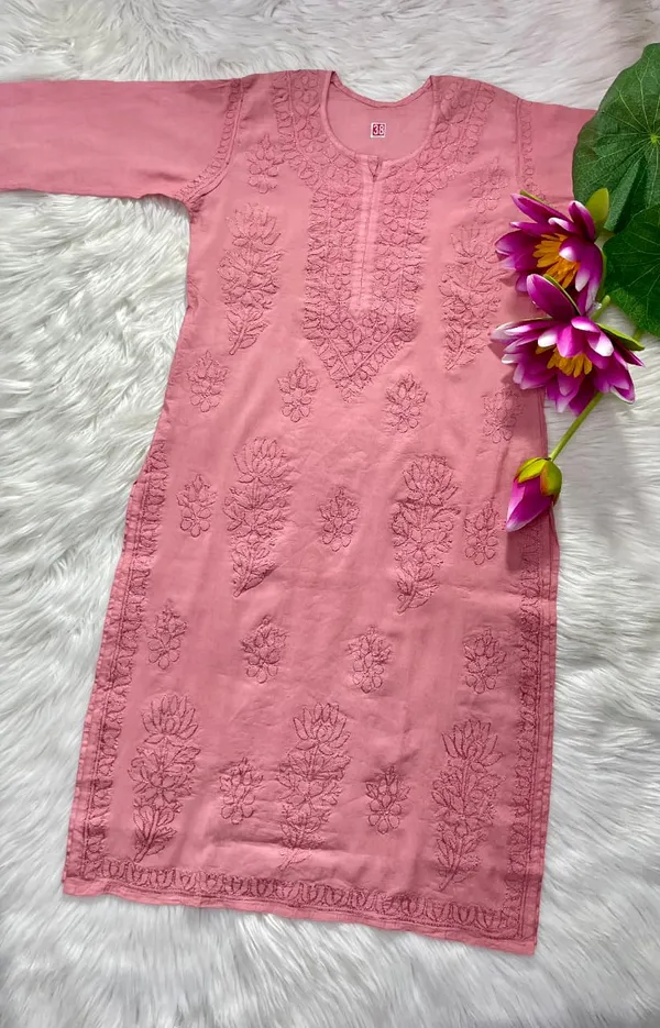 Rosewood_Chanderi_Exclusive_Pant_Set_Chikankari_For_Women