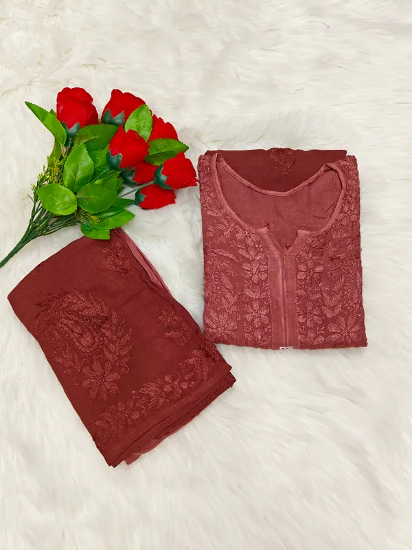 Brown_Rayon_Brown_Ombre_Shaded_Palazzo_Set_For_Women