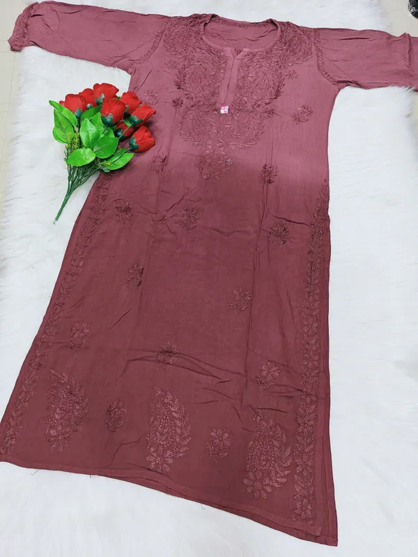 Brown_Rayon_Brown_Ombre_Shaded_Palazzo_Set_For_Women