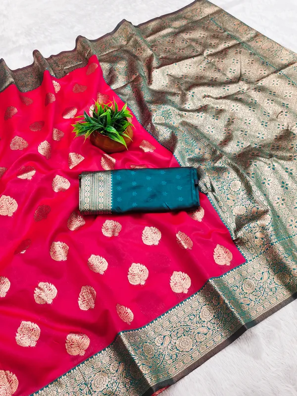 Woven_Design_Bollywood_Baluchari_Silk_Saree
