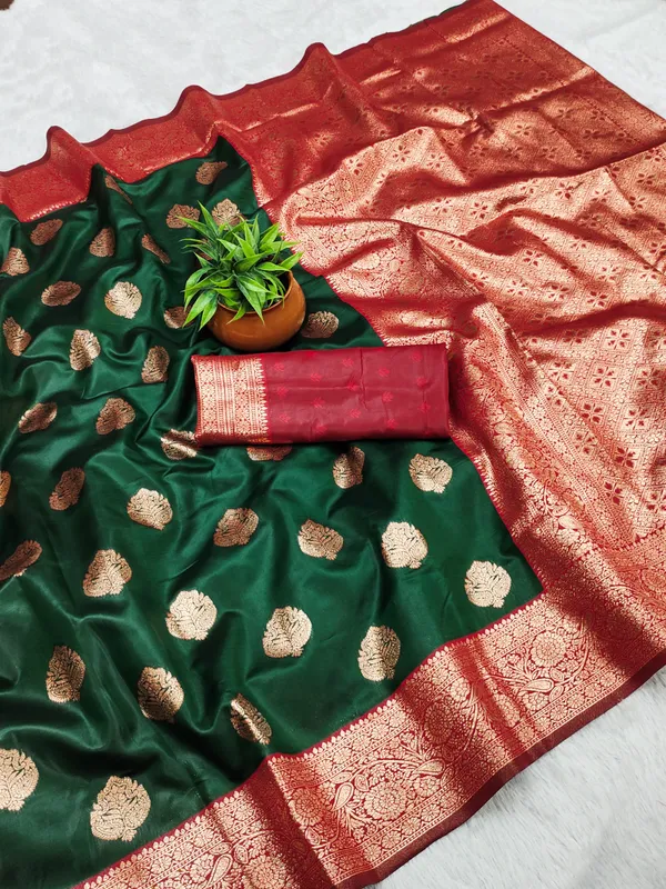 Woven_Design_Bollywood_Baluchari_Silk_Saree