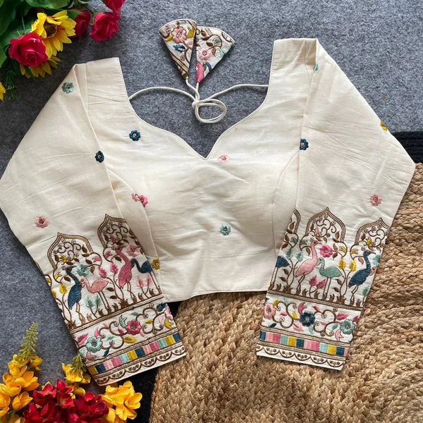 Off_White_Presenting_Pure_Khadi__Cotton_Blouse