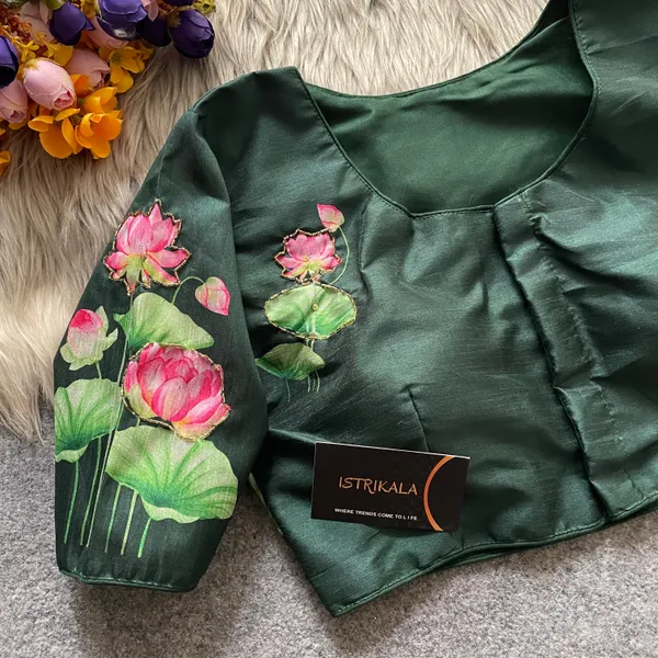 Collar_Neck_Blouse