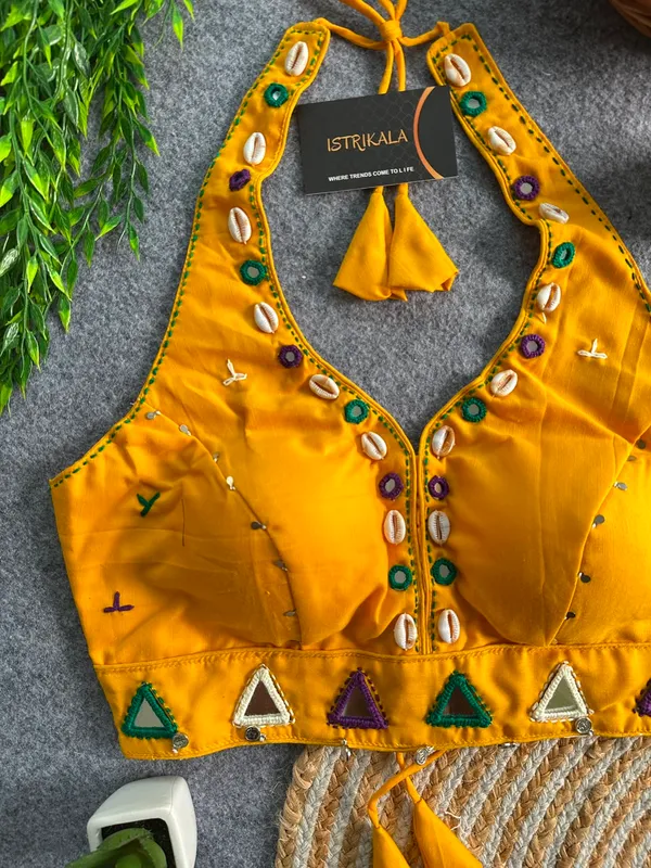 Cowrie_Shell_Halter_Boho_Blouse