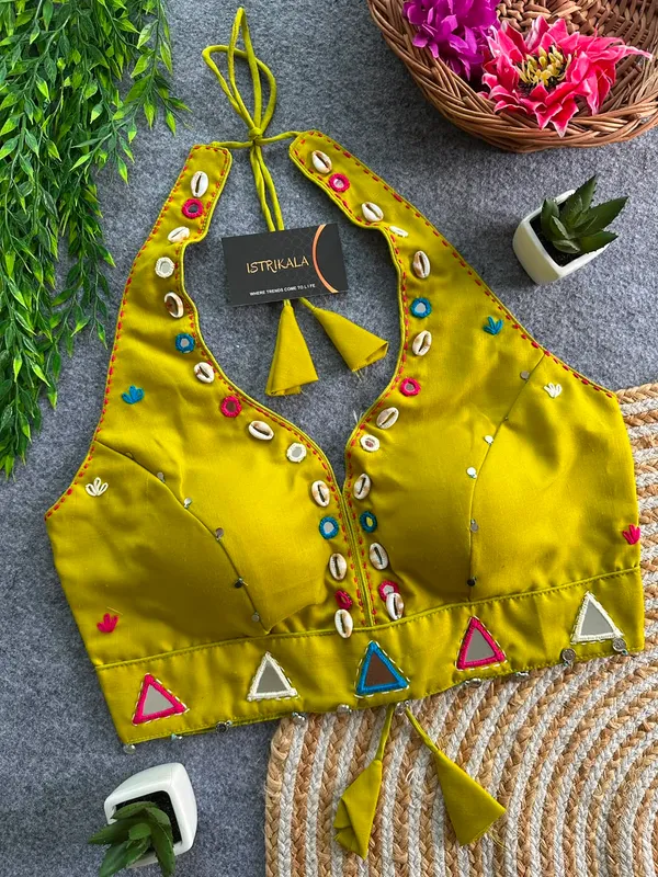Cowrie_Shell_Halter_Boho_Blouse