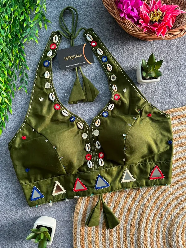 Cowrie_Shell_Halter_Boho_Blouse