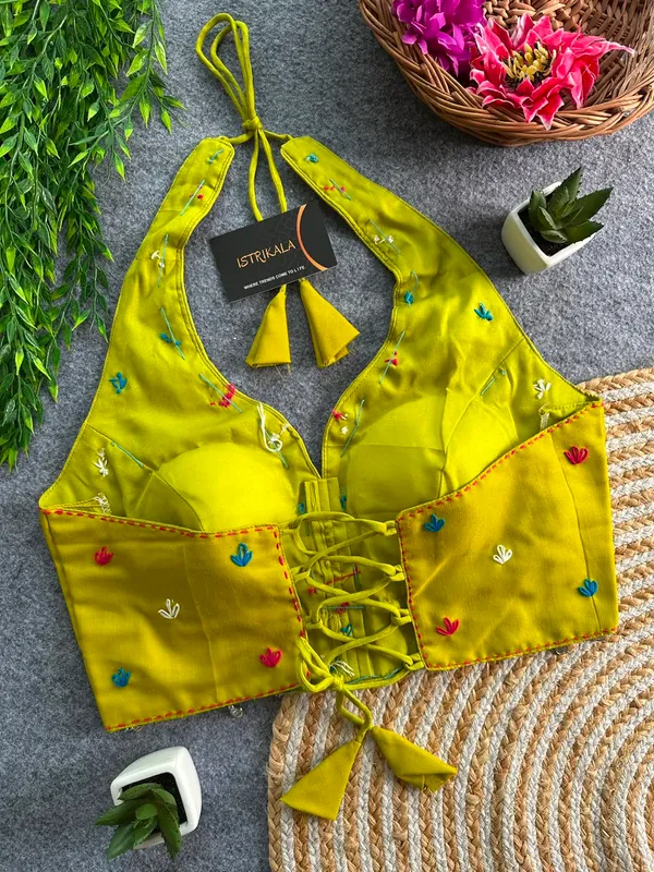 Cowrie_Shell_Halter_Boho_Blouse