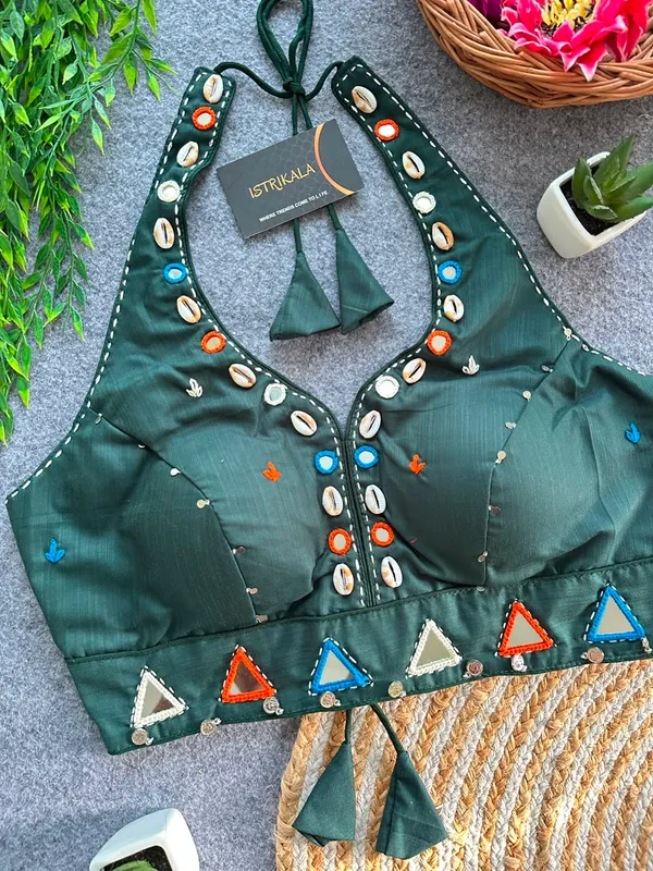 Cowrie_Shell_Halter_Boho_Blouse
