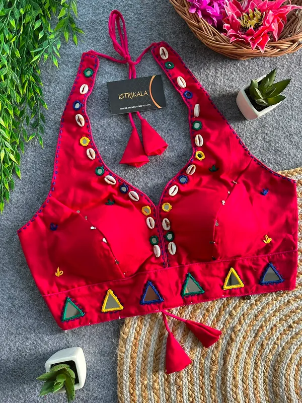 Cowrie_Shell_Halter_Boho_Blouse