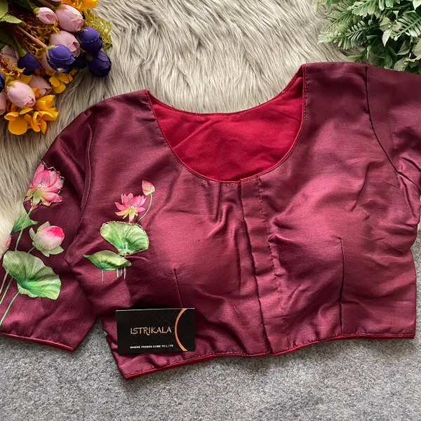 Designer_Blouse