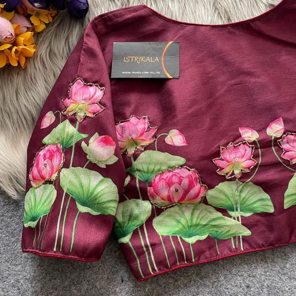 Designer_Blouse