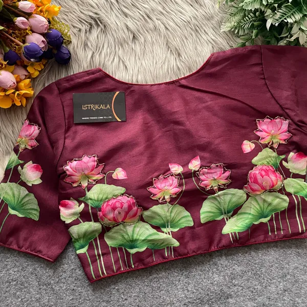 Designer_Blouse