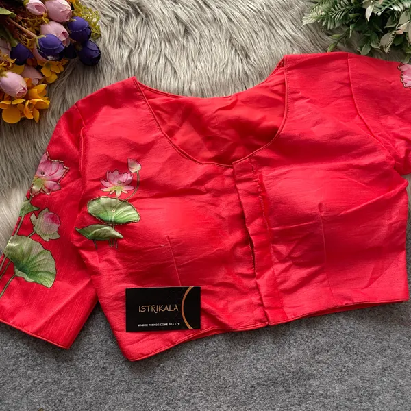 Handcrafted_Blouse