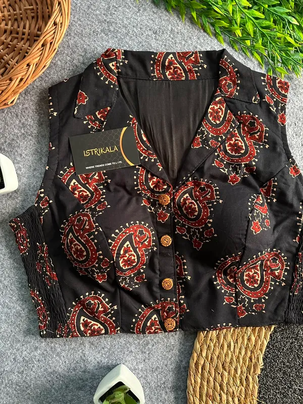 Paisley_Print_Cotton_Shirt-Style_Blouse