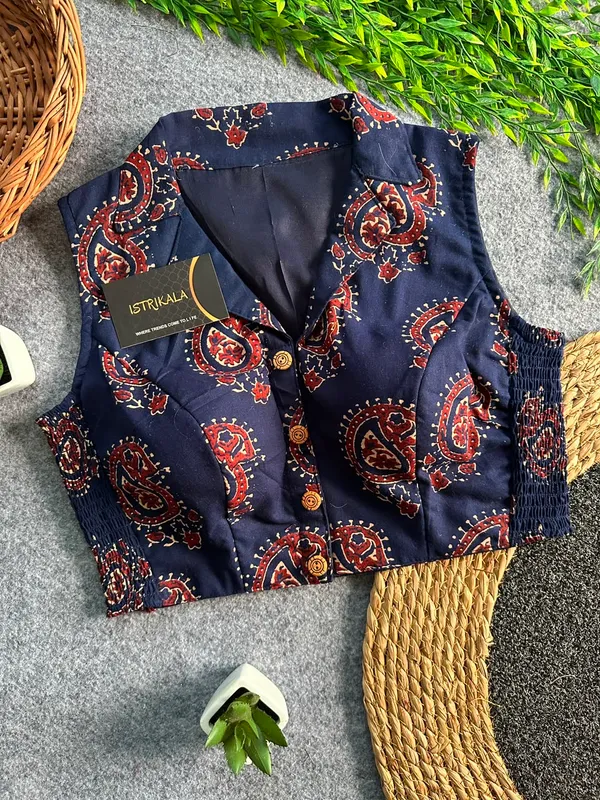 Paisley_Print_Cotton_Shirt-Style_Blouse