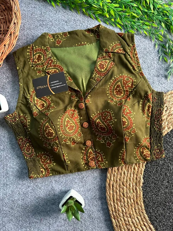Paisley_Print_Cotton_Shirt-Style_Blouse