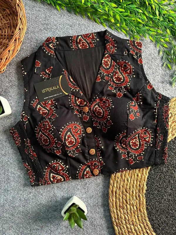 Paisley_Print_Cotton_Shirt-Style_Blouse