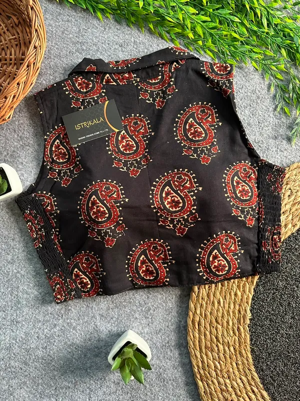 Paisley_Print_Cotton_Shirt-Style_Blouse