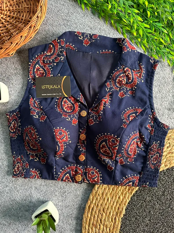 Paisley_Print_Cotton_Shirt-Style_Blouse