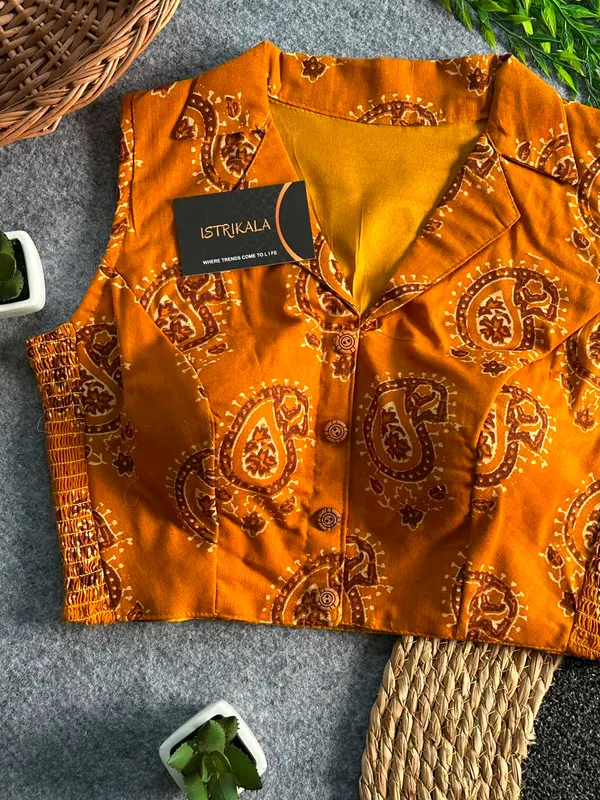 Paisley_Print_Cotton_Shirt-Style_Blouse