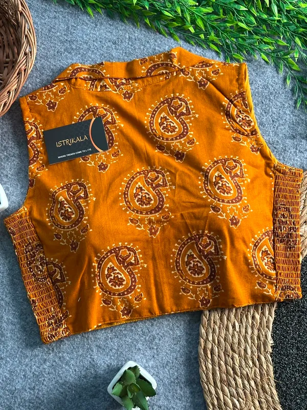 Paisley_Print_Cotton_Shirt-Style_Blouse