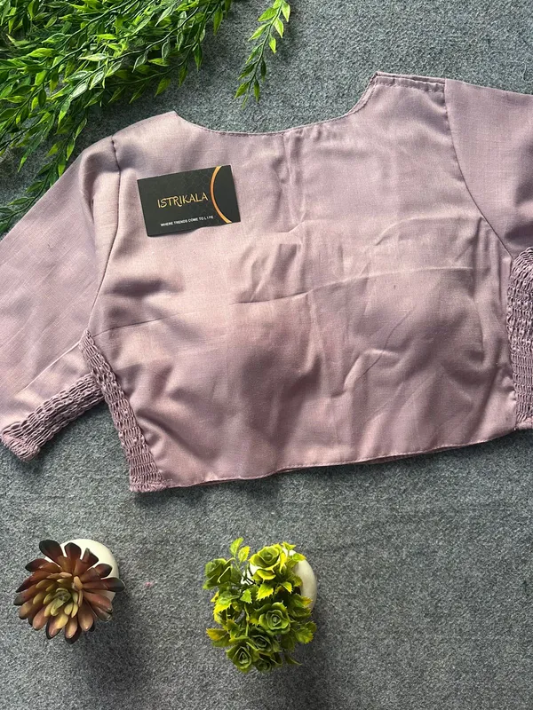 Plain_Cotton_Stretchable_Blouse_for_Saree_(38-42)