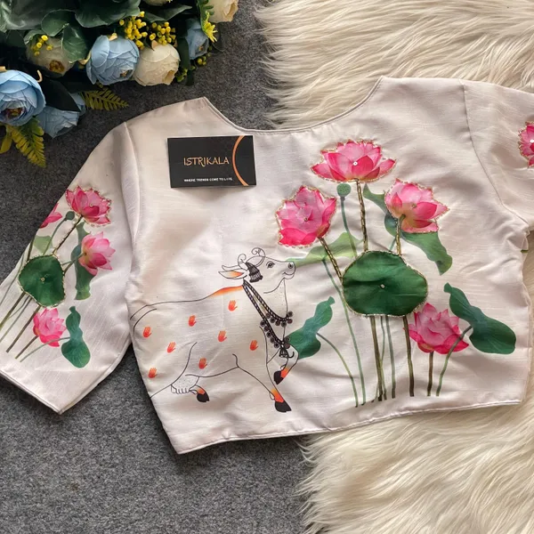 Handcrafted_Silk_Blouse