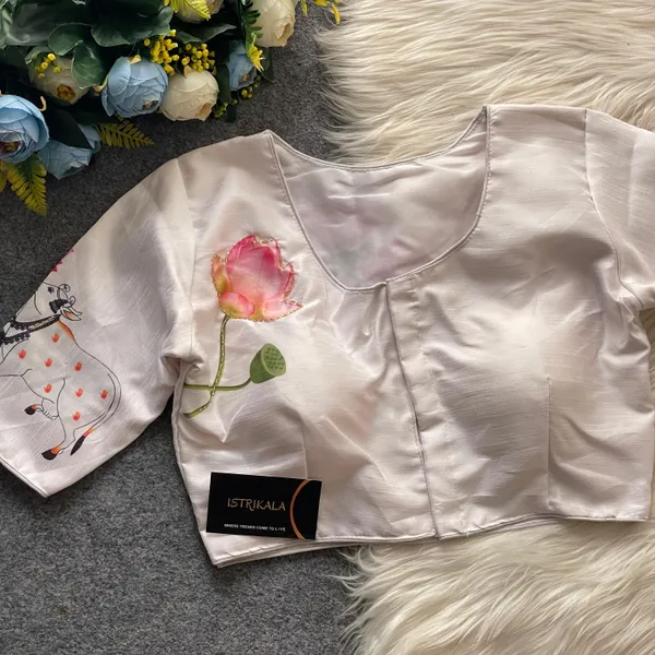 Handcrafted_Silk_Blouse
