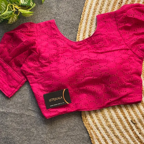 Pure_Cotton_Hakoba_Blouse_-_Padded
