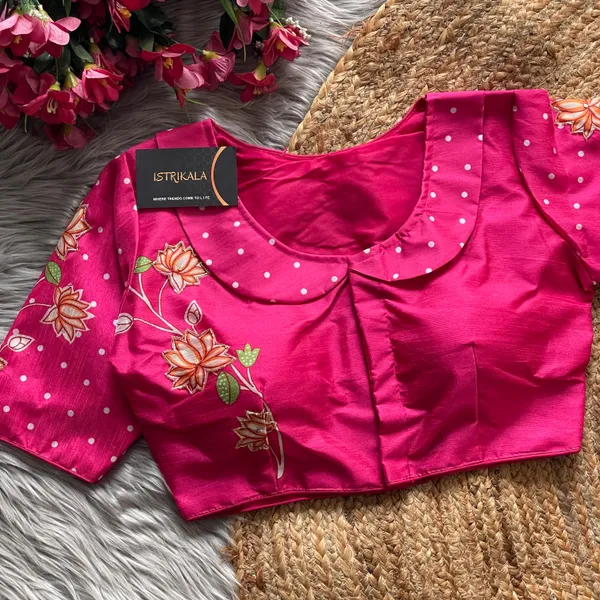 Pink_Pure_Silk_Designer__Boutique_Collection