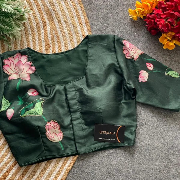 Silken_Grace_Handwork_Blouse