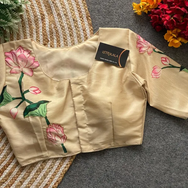 Handcrafted_Pure_Silk_Boutique_Collection