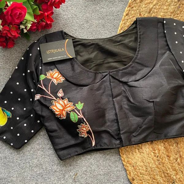Wedding_blouse_silk