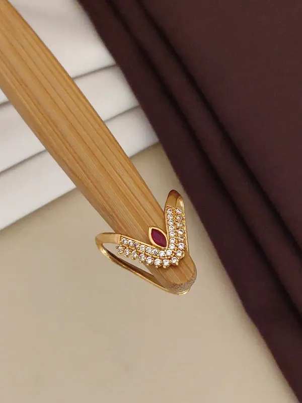 Premium_Quality_Gold_Plated_Ad_Diamond_Studed_Fancy_Ruby_Ring