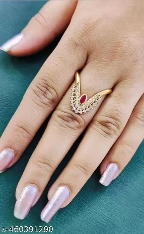 Premium_Quality_Gold_Plated_Ad_Diamond_Studed_Fancy_Ruby_Ring