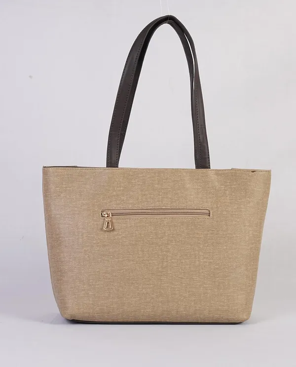 Beige_Premium_Leather_Hand_Bag_For_Women