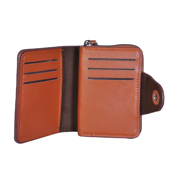 Ladies_card_holder_and_mini_Purse_PU