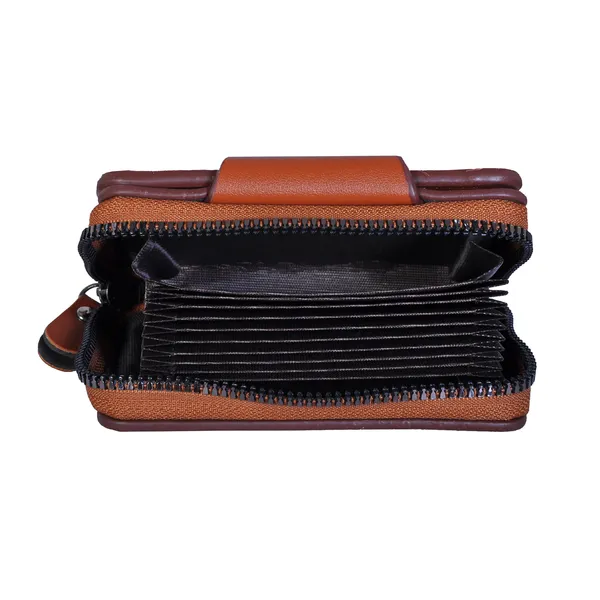 Ladies_card_holder_and_mini_Purse_PU