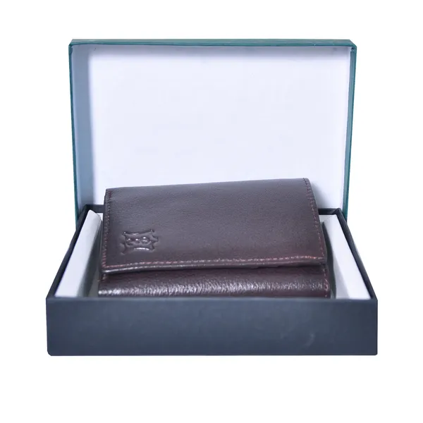Men's_Leather_Wallet_NDM_Tri_fold