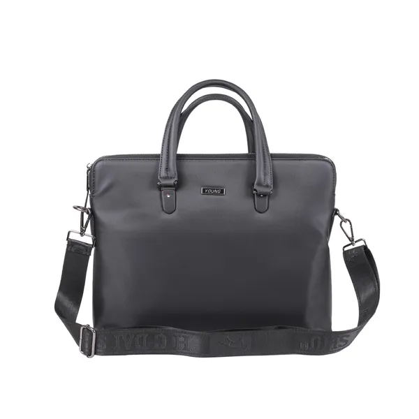 Stylish_Black_Leather_Duffle_Bag_For_Men_&_Women_(made_with_Premium_Leather)