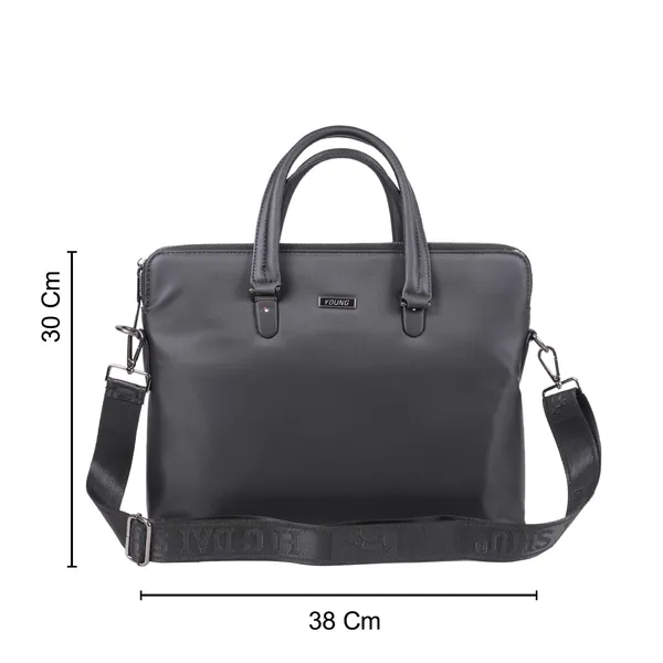 Stylish_Black_Leather_Duffle_Bag_For_Men_&_Women_(made_with_Premium_Leather)