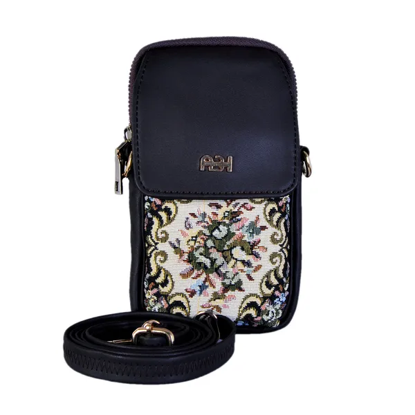 WOMEN_FLORAL_SLING_BAG_MOBILE_POUCH